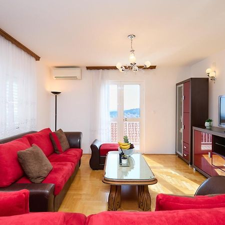 Bellevue Duplex Apartment Dubrownik Zewnętrze zdjęcie