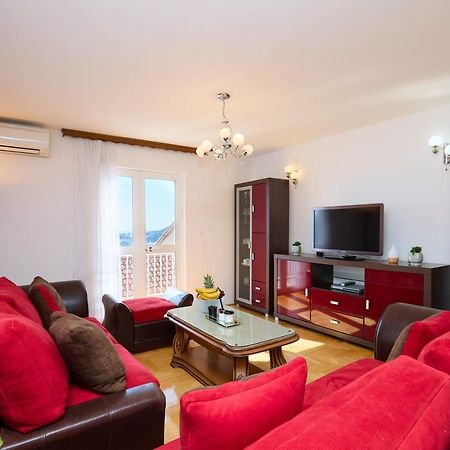 Bellevue Duplex Apartment Dubrownik Zewnętrze zdjęcie