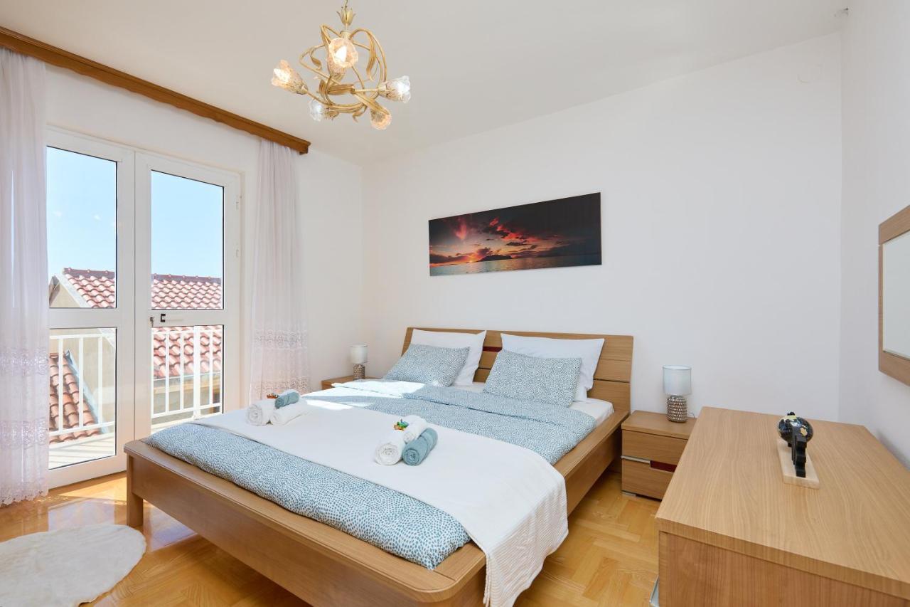 Bellevue Duplex Apartment Dubrownik Zewnętrze zdjęcie